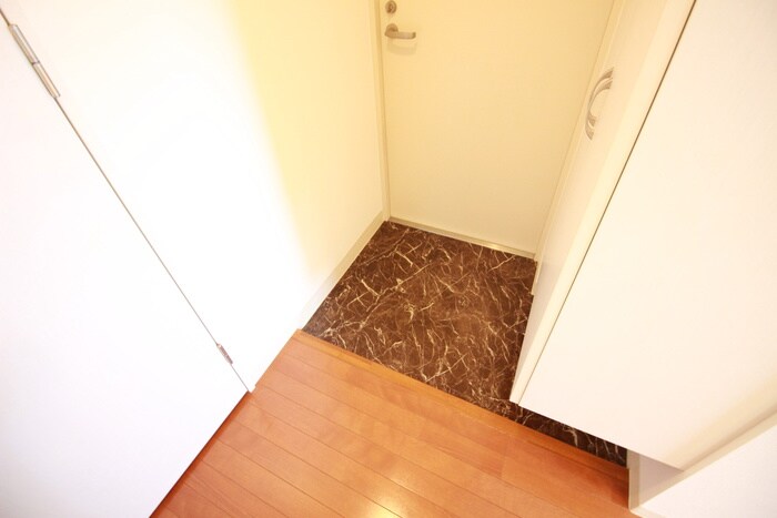 レジディア南一条イーストの物件内観写真