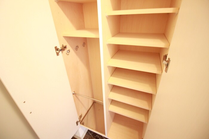 レジディア南一条イーストの物件内観写真