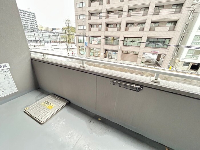 レジディア南一条イーストの物件内観写真