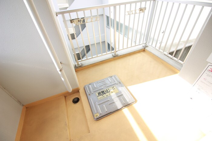 レジディア南一条イーストの物件内観写真