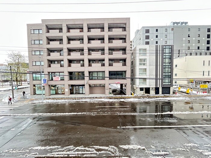 レジディア南一条イーストの物件内観写真