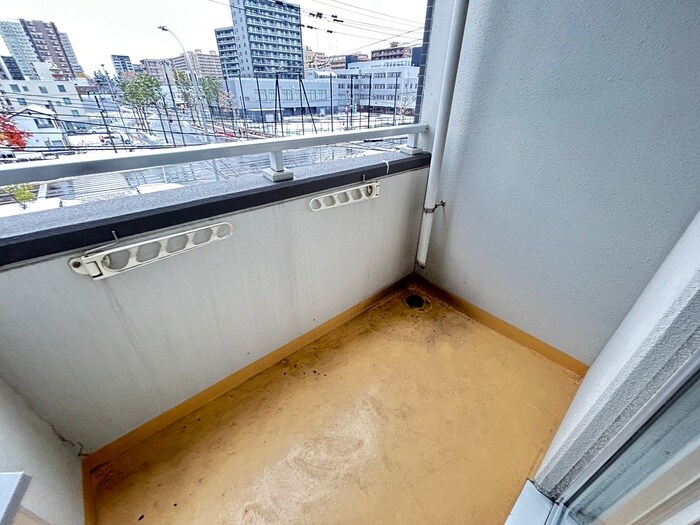 レジディア南一条イーストの物件内観写真