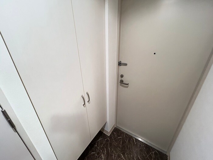 レジディア南一条イーストの物件内観写真