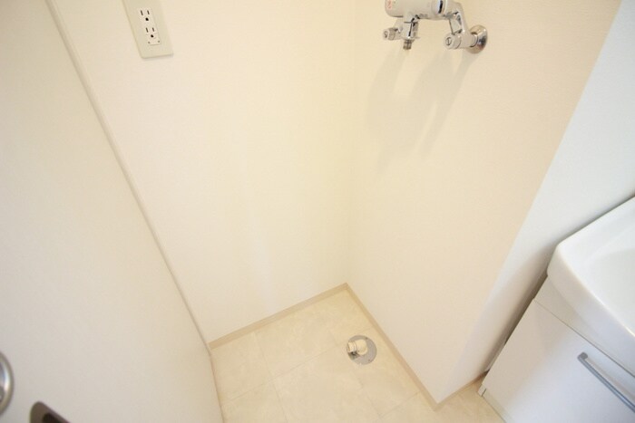 レジディア南一条イーストの物件内観写真