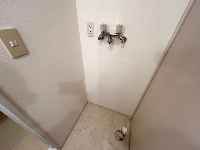 レジディア南一条イーストの物件内観写真