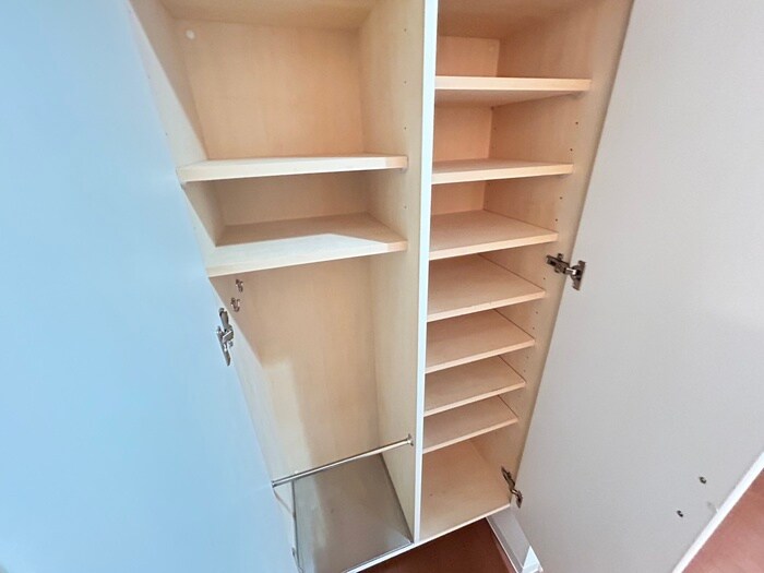 レジディア南一条イーストの物件内観写真