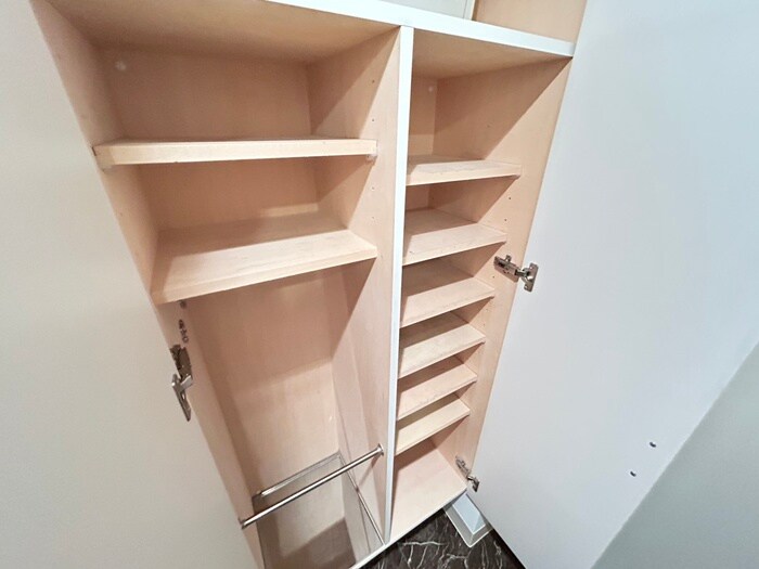 レジディア南一条イーストの物件内観写真