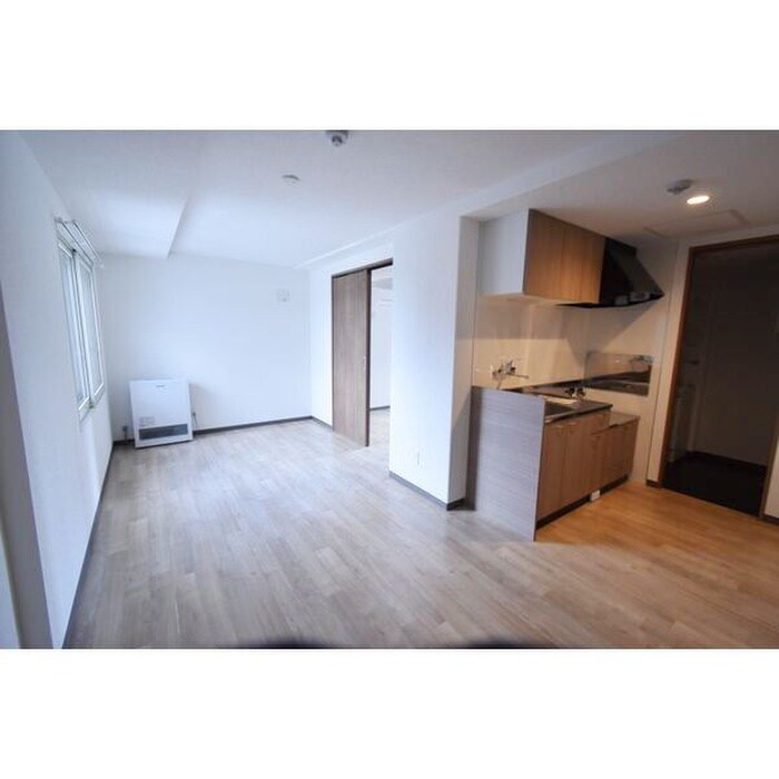 レクスベイル発寒　の物件内観写真