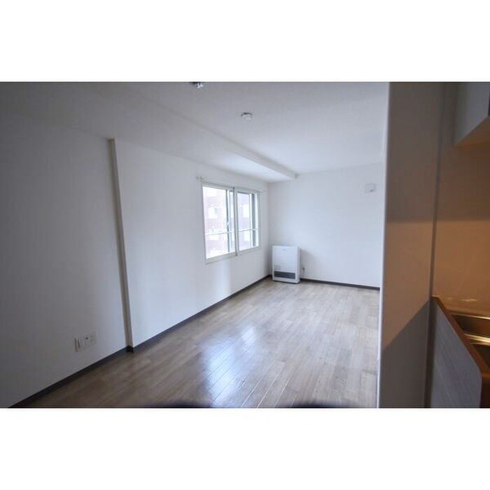 レクスベイル発寒　の物件内観写真