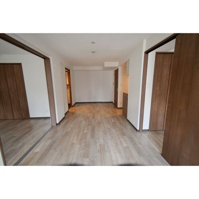 レクスベイル発寒　の物件内観写真