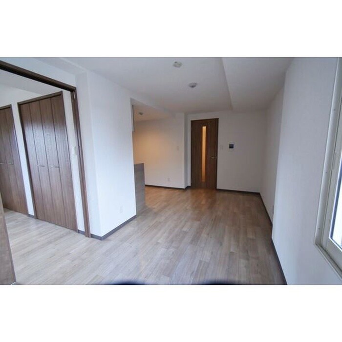 レクスベイル発寒　の物件内観写真