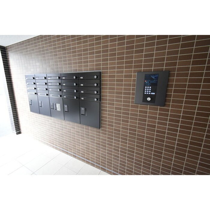 レクスベイル発寒　の物件外観写真