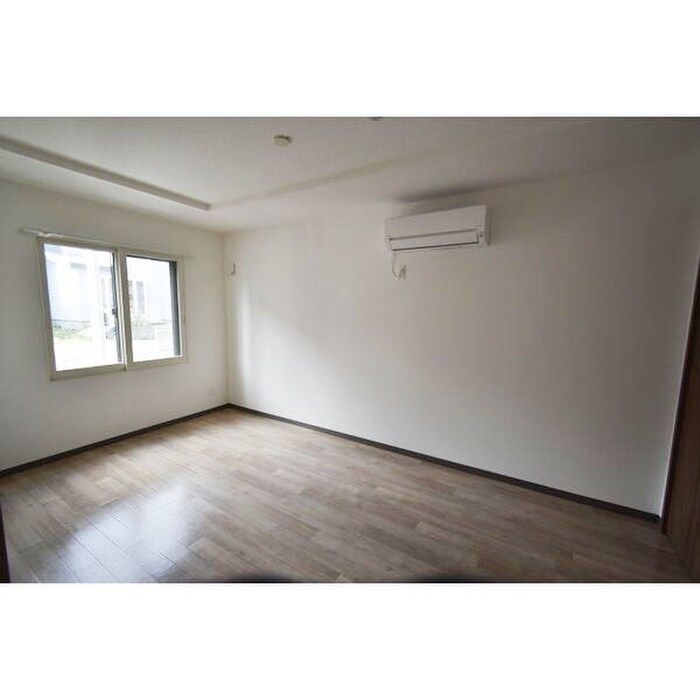 レクスベイル発寒　の物件内観写真