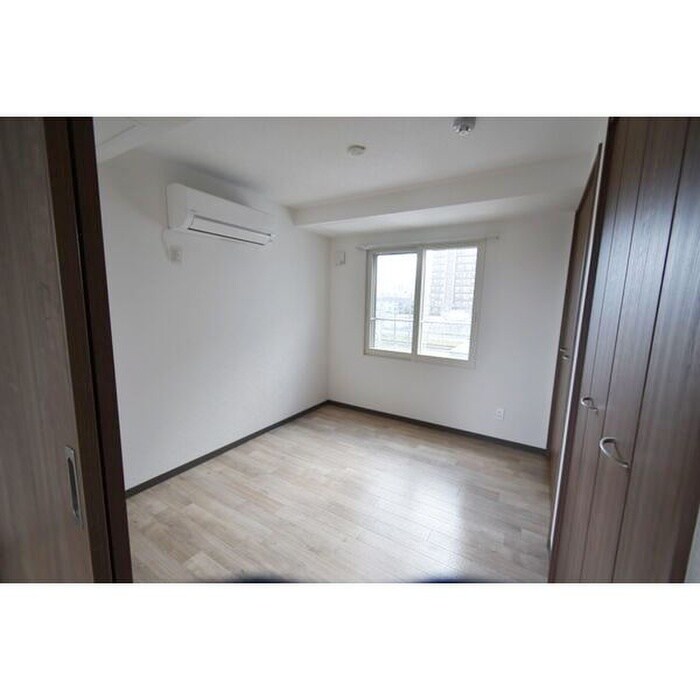 レクスベイル発寒　の物件内観写真