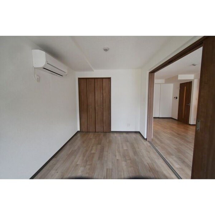 レクスベイル発寒　の物件内観写真