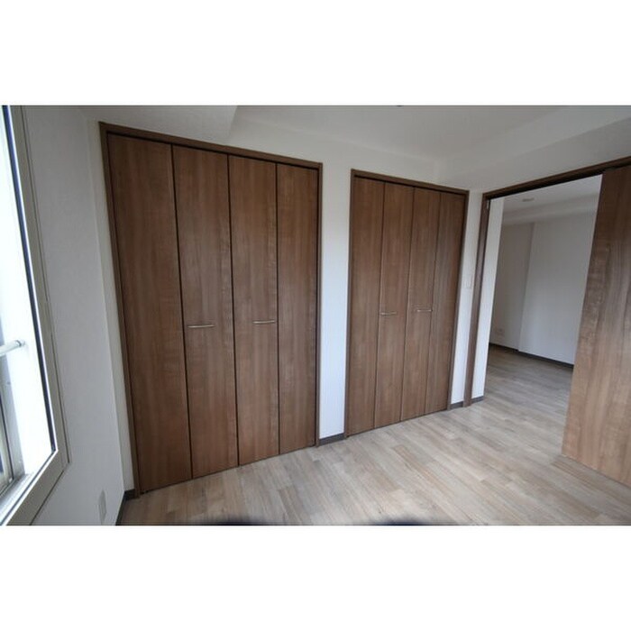 レクスベイル発寒　の物件内観写真