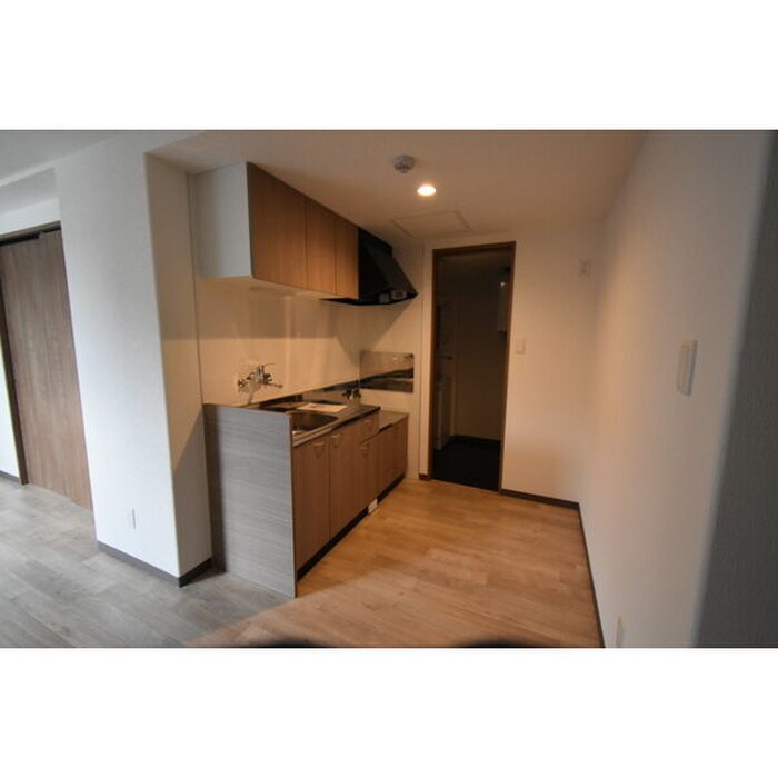 レクスベイル発寒　の物件内観写真