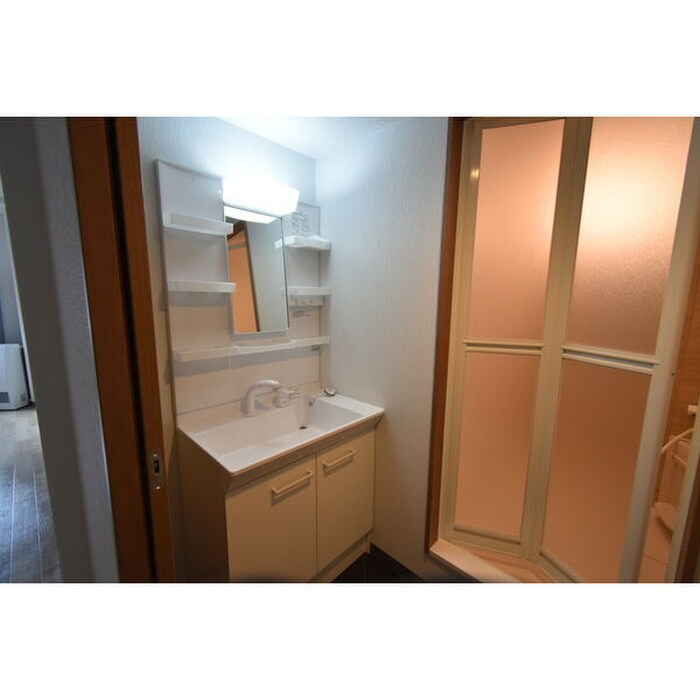 レクスベイル発寒　の物件内観写真