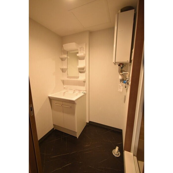 レクスベイル発寒　の物件内観写真