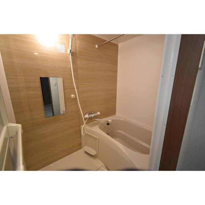 レクスベイル発寒　の物件内観写真