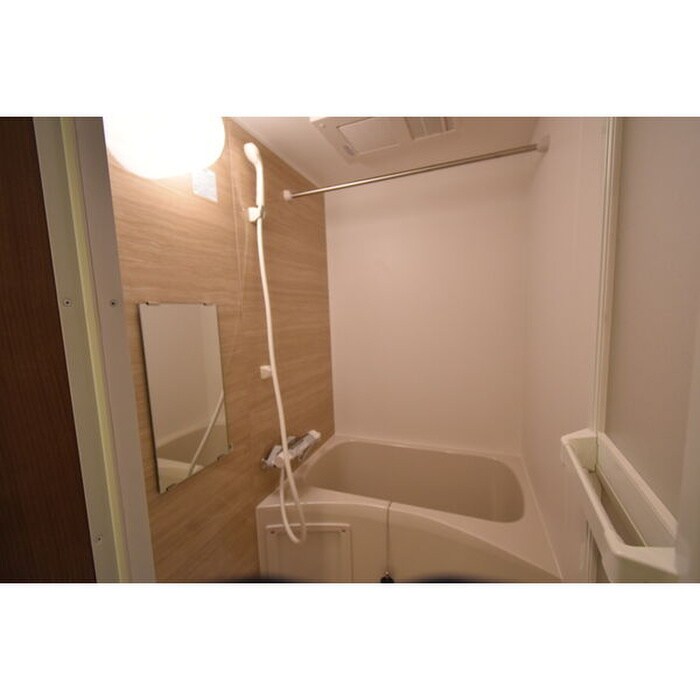 レクスベイル発寒　の物件内観写真