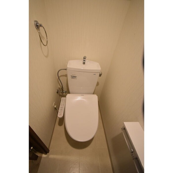 レクスベイル発寒　の物件内観写真