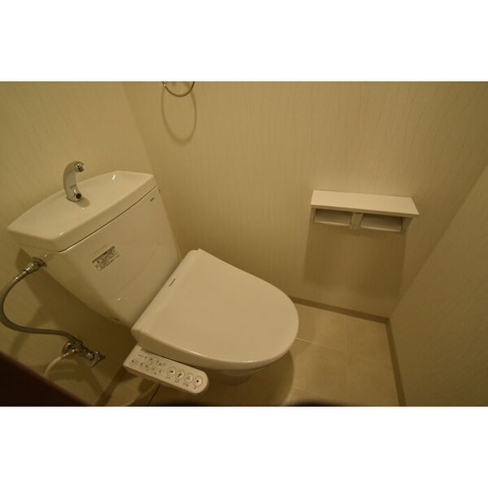 レクスベイル発寒　の物件内観写真