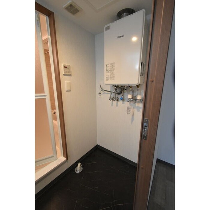 レクスベイル発寒　の物件内観写真