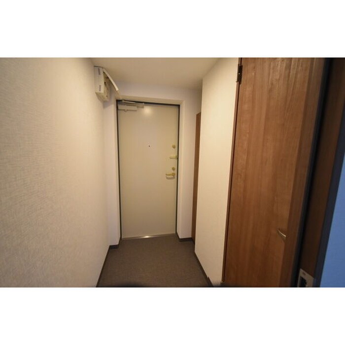 レクスベイル発寒　の物件内観写真