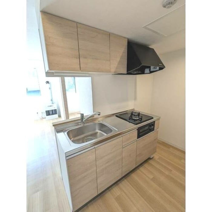 ウェルステージ宮の沢の物件内観写真