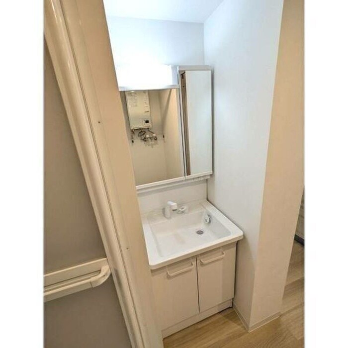 ウェルステージ宮の沢の物件内観写真