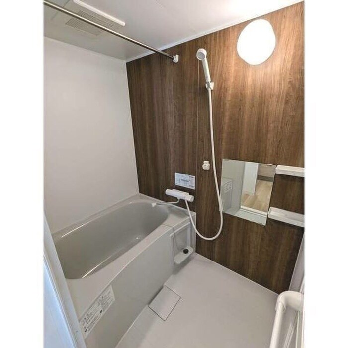 ウェルステージ宮の沢の物件内観写真