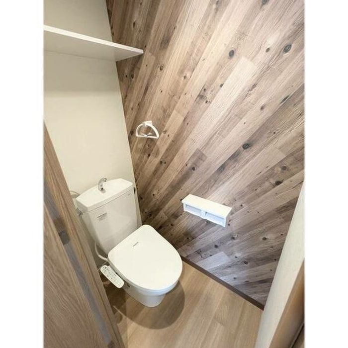 ウェルステージ宮の沢の物件内観写真