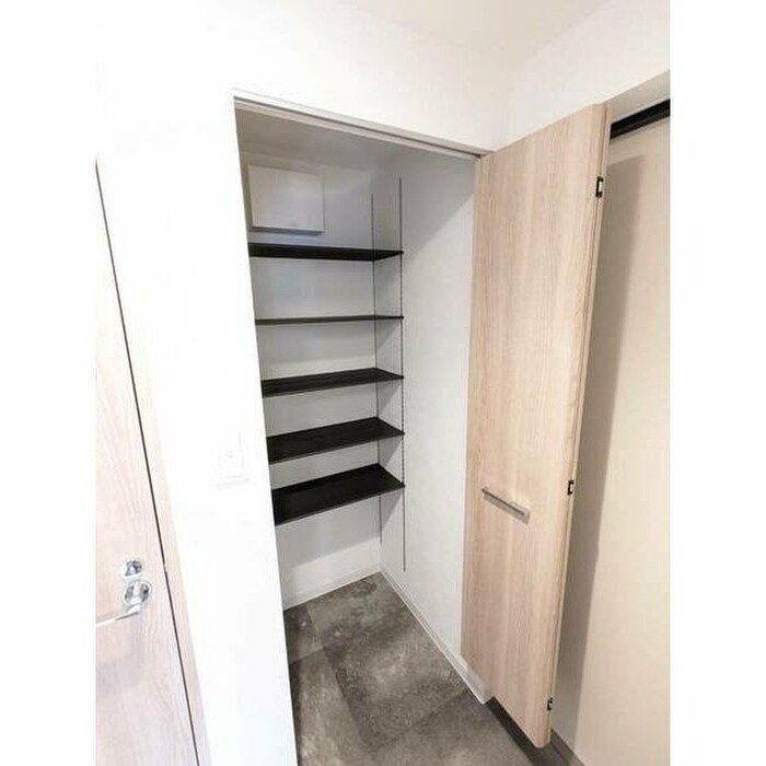 ウェルステージ宮の沢の物件内観写真