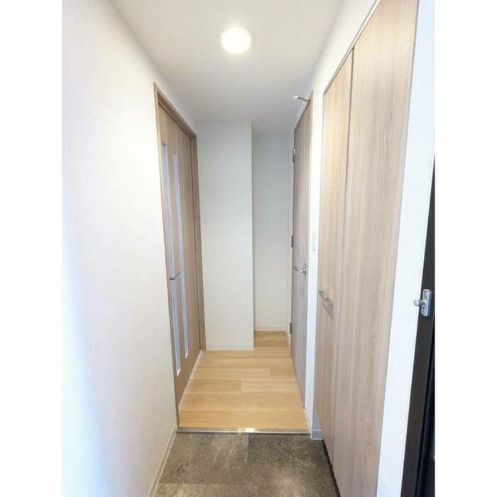 ウェルステージ宮の沢の物件内観写真