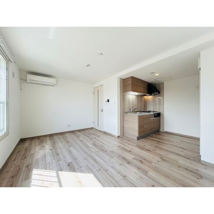 Oceanの物件内観写真