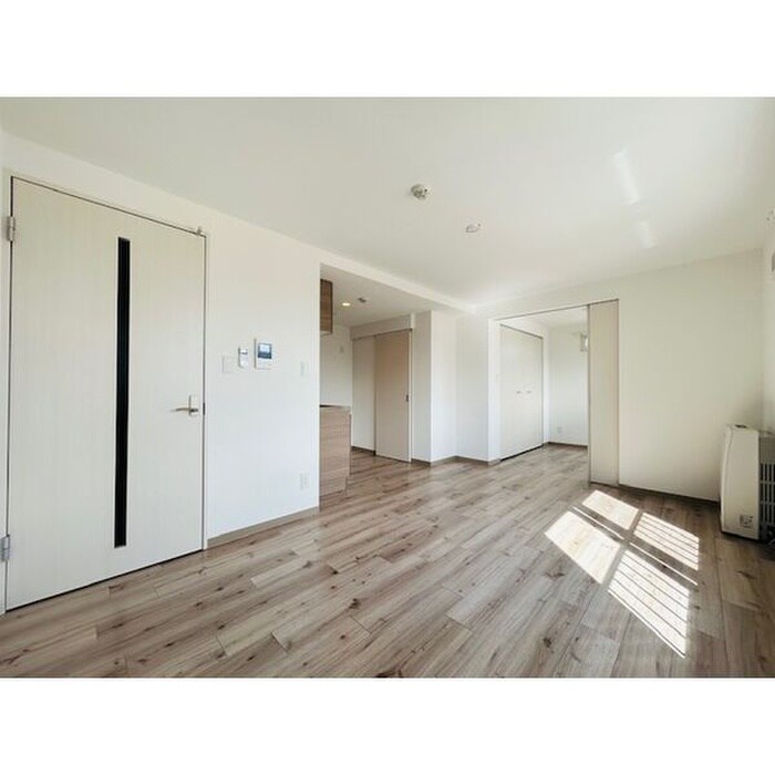 Oceanの物件内観写真