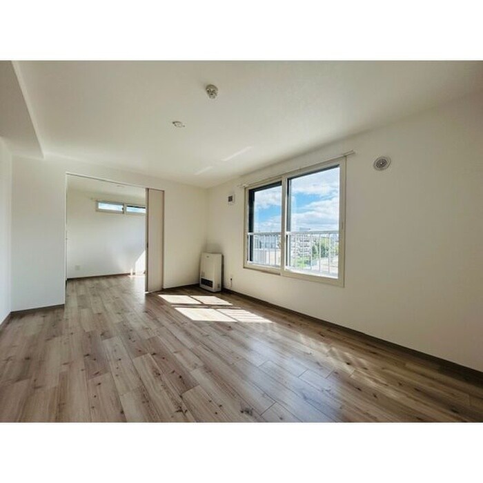 Oceanの物件内観写真