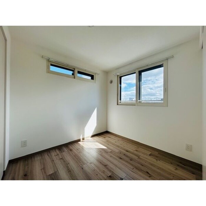 Oceanの物件内観写真