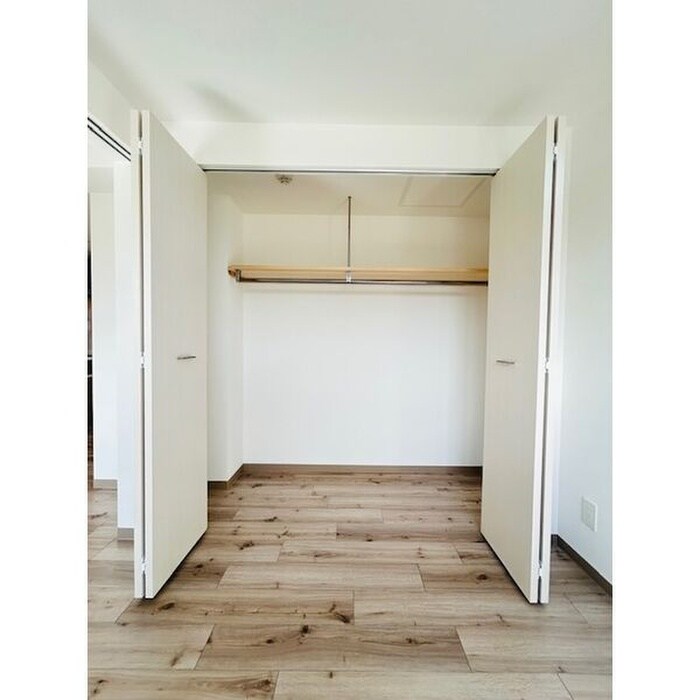 Oceanの物件内観写真