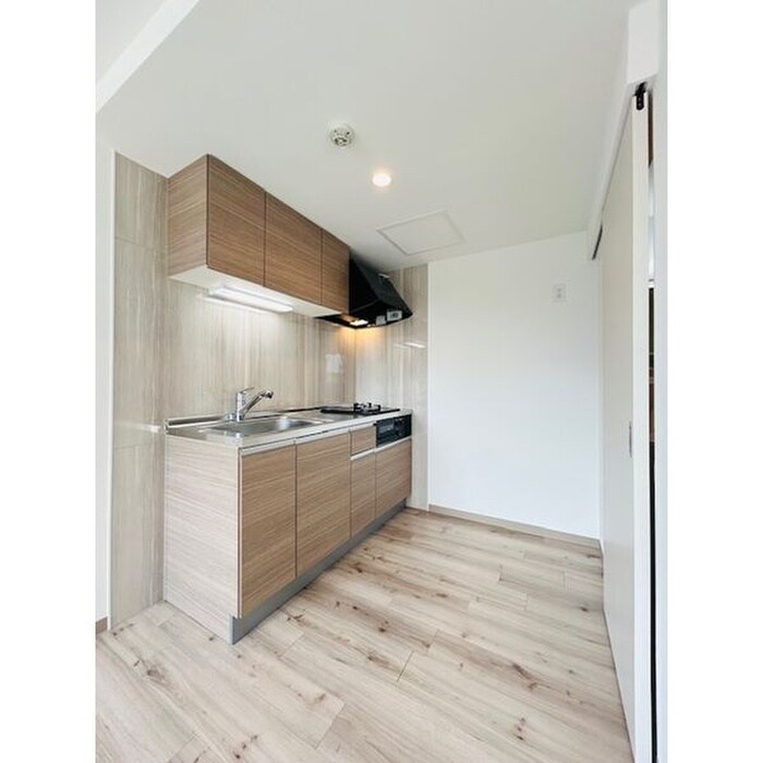 Oceanの物件内観写真