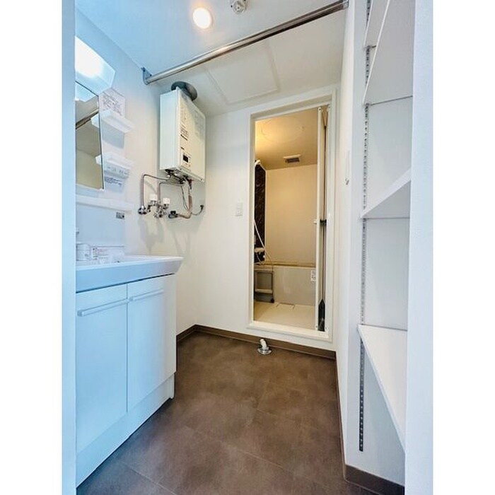 Oceanの物件内観写真