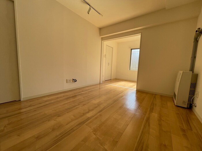 Carrera146の物件内観写真