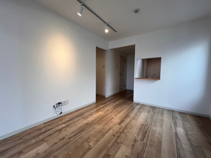 Carrera146の物件内観写真