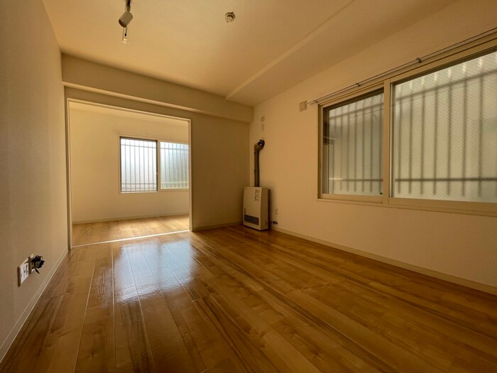 Carrera146の物件内観写真