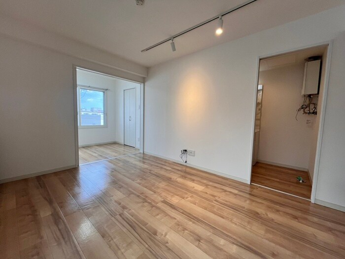 Carrera146の物件内観写真