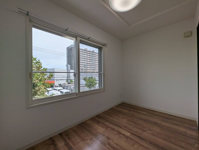 Carrera146の物件内観写真