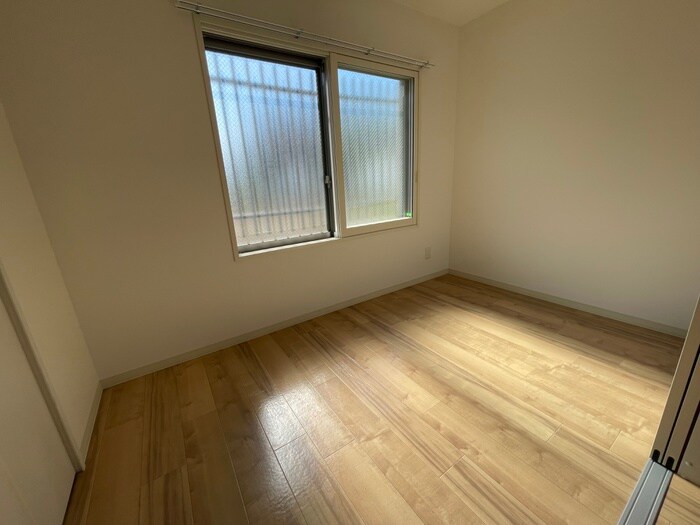 Carrera146の物件内観写真