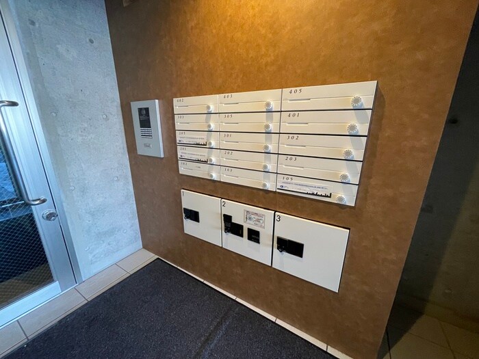 Carrera146の物件外観写真