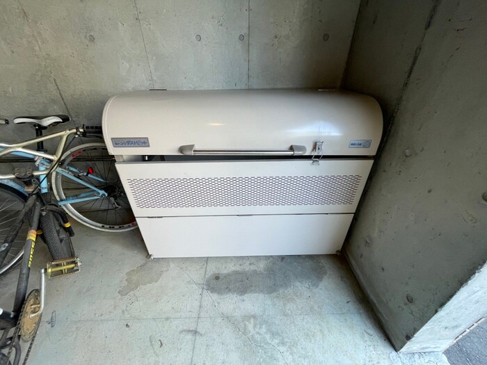 Carrera146の物件外観写真